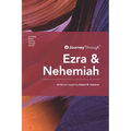 Journey Through Ezra & Nehemiah: 60 Biblical Insights by Robert M. Solomon - Paperback