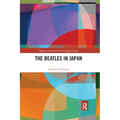 The Beatles in Japan - Paperback