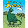 If I Had a Dinosaur - Paperback
