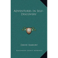 Adventures In Self-Discovery - Hardcover