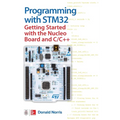 Programming with Stm32: Getting Started with the Nucleo Board and C/C++ - Paperback