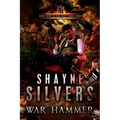 War Hammer: Nate Temple Series Book 8 - Paperback
