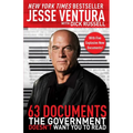 63 Documents the Government Doesn't Want You to Read - Paperback