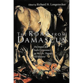 The Road from Damascus: The Impact of Paul's Conversion on His Life, Thought, and Ministry - Paperback