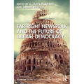 Far-Right Newspeak and the Future of Liberal Democracy - Paperback