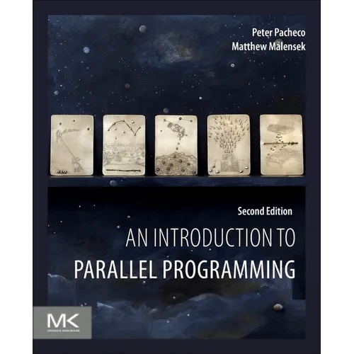 An Introduction to Parallel Programming - Paperback