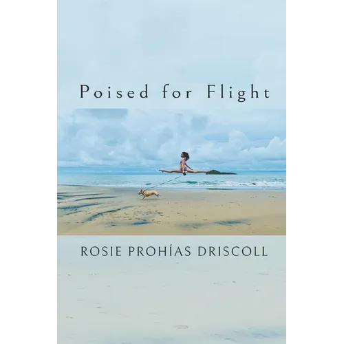Poised for Flight - Paperback