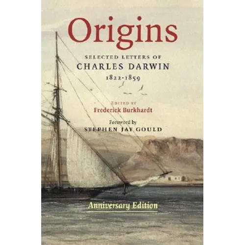 Origins - Hardcover