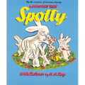 Spotty - Paperback