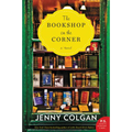 The Bookshop on the Corner - Paperback
