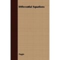 Differential Equations - Paperback