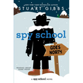 Spy School Goes North - Paperback