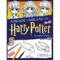 Aprende a Dibujar Con Harry Potter (El Libro Oficial) / The Official Harry Potter How-To-Draw - Paperback