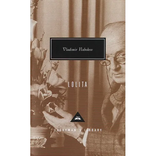 Lolita: Introduction by Martin Amis - Hardcover