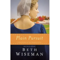 El Plain Pursuit - Paperback