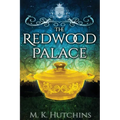The Redwood Palace - Paperback