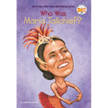 Who Was Maria Tallchief? - Paperback