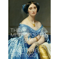 The Metropolitan Museum of Art: Masterpiece Paintings - Hardcover