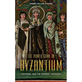The Power Game in Byzantium - Hardcover