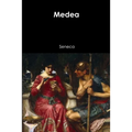 Medea - Paperback