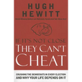 A If It's Not Close, They Can't Cheat: Crushing the Democrats in Every Election and Why Your Life Depends on It - Paperback