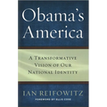 Obama's America: A Transformative Vision of Our National Identity - Hardcover