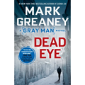 Dead Eye - Paperback