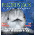 Pelorus Jack, the New Zealand Dolphin: Inspiring a Government to Protect an Individual Animal - Hardcover