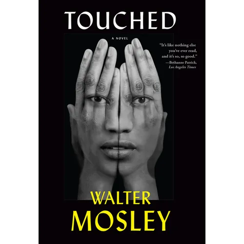 Touched - Hardcover