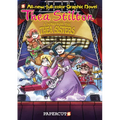 Thea Stilton Graphic Novels #7: A Song for Thea Sisters - Hardcover