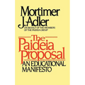 Paideia Proposal - Paperback
