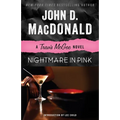Nightmare in Pink: A Travis McGee Novel - Paperback