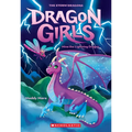 Mina the Lightning Dragon (Dragon Girls #14): Volume 14 - Paperback