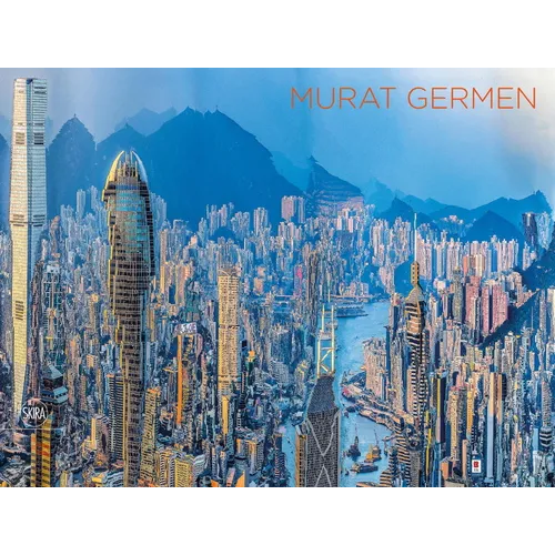 Murat Germen - Hardcover