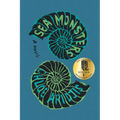 Sea Monsters - Paperback