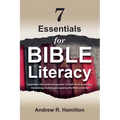 7 Essentials for Bible Literacy - Paperback