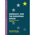 Germany and the European Union: Europe's Reluctant Hegemon? - Paperback