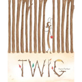 Twig - Hardcover
