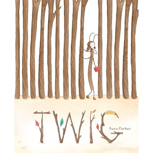 Twig - Hardcover