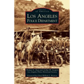 Los Angeles Police Department - Hardcover