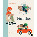 Families - Hardcover