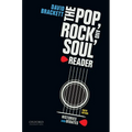 The Pop, Rock, and Soul Reader: Histories and Debates - Paperback