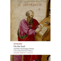 On the Soul: And Other Psychological Works - Paperback
