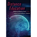 Distance Education: Definition and Glossary of Terms, 4th Edition - Paperback