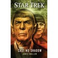 Star Trek: Cast No Shadow - Paperback