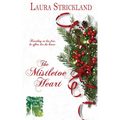 The Mistletoe Heart - Paperback