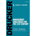 Management Challenges for the 21st Century - Paperback
