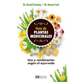Guia de Plantas Medicinales - Paperback