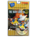 The Rain Came Down [With CD (Audio)] - Paperback