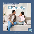 Honesty - Paperback